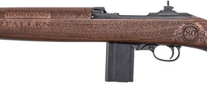 Alternative view of AUTO-ORDNANCE 30M1 CARBINE IWO - JIMA 80TH ANN 15RD MAG