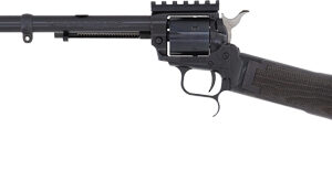 Alternative view of HERITAGE 22LR ROUGH RIDER - TACTICAL RANCHER 16" BLACK