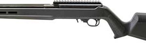 Alternative view of FAXON 10/22 MAGPUL 22LR RIFLE - 16" HEAVY FLUTED BLACK