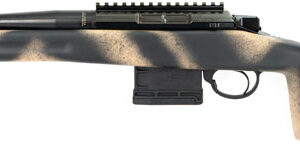 Alternative view of FAXON FX700SA HUNTER RIFLE - 8.6 BLACKOUT 16" PHX BURNT SND