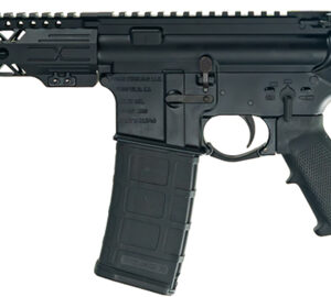 Alternative view of FAXON SPORT PISTOL 300 BLK - 10.5" BLACK