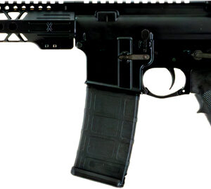 Alternative view of FAXON SPORT PISTOL 5.56 10.5" - BLACK