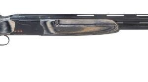 POINTER FT912 O/U 12GA 30" - SPORTING ADJ. COMB LAMINATE