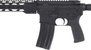 Alternative view of RF FP10.5-556M4-10RPR AR - PISTOL 5.56 10.5" BBL. BLACK