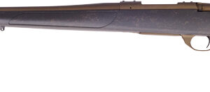 Alternative view of WEATHERBY VANGUARD WEATHRGUARD - 6.5-300WBY 24" BRONZE/BLACK