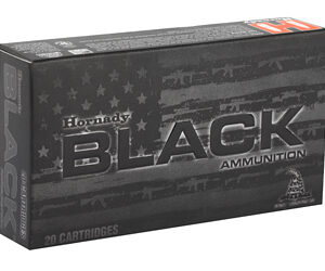 Alternative view of HRNDY BLACK 300BLK 208GR AMAX 20/200