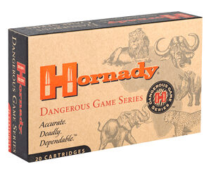 Alternative view of HRNDY DG 375RUG 300GR DGX BND 20/120
