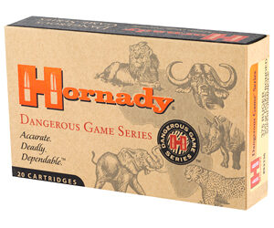 HRNDY DG 375RUG 300GR DGX BND 20/120 - Image 3