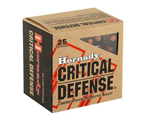 Alternative view of HRNDY CD 357MAG 125GR 25/250