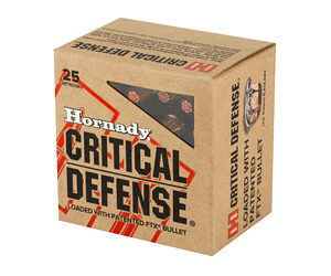 HRNDY CD 357MAG 125GR 25/250 - Image 3
