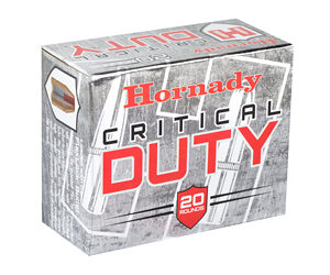 Alternative view of HRNDY 45ACP +P 220GR CRT DUTY 20/200