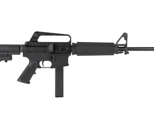 Alternative view of H&R RETRO 635 16" 9MM 35RD BLACK
