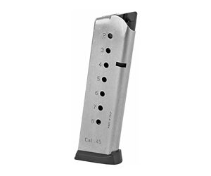 Alternative view of MEC-GAR MAG 1911 45 ACP 8RD S/S