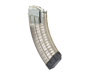 Alternative view of MAG US PALM AK30R 7.62X39MM 30RD CLR