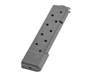 Alternative view of MAG CMC PROD PWR 10RD 45ACP BLK