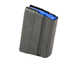 Alternative view of MAG CMMG AR15 6.5 GRENDEL 10RD BLK
