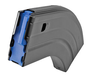 Alternative view of MAG DURAMAG 26RD 6.5 GRENDL SS BLK