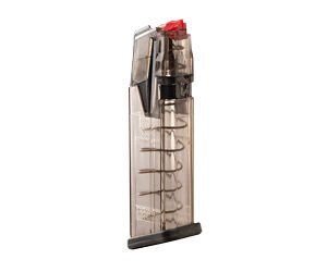 Alternative view of ETS MAG OMEGA FOR GLK 17/19 9MM 17RD