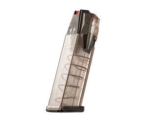 ETS MAG OMEGA FOR GLK 17/19 9MM 17RD - Image 3