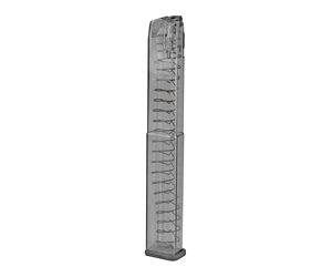 Alternative view of ETS MAG FOR GLK 17/19 9MM 40RD CLR