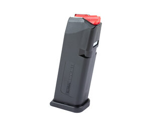 Alternative view of GO MAG FOR GLOCK 19 15RD BLACK