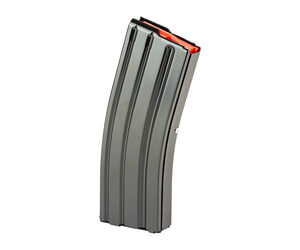 Alternative view of GO MAG AR 10RD/30RD BDY STL 5.56 BLK