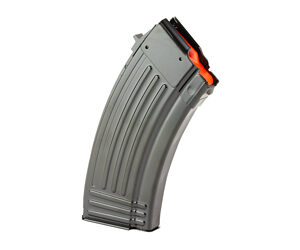 Alternative view of GO MAG AK 10RD/20 BDY STL 762X39 BLK