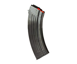 Alternative view of GO MAG AK 10RD/30 BDY STL 762X39 BLK