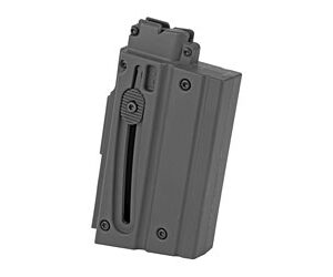 Alternative view of MAG HK HK416 22LR 10RD BLK