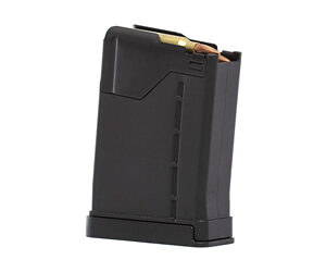 LANCER L5AWM GEN2 223REM 5RD BLACK