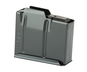 Alternative view of MAG MDT AICS 308WIN/6.5CM 5RD METAL