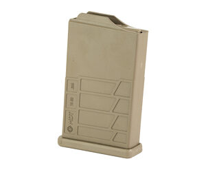Alternative view of MAG MDT AICS 308/6.5CM 10RD POLY FDE
