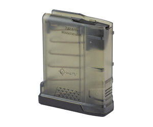Alternative view of MAG MFT EXTREME DUTY .308 10RD SMOKE