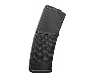 Alternative view of PROMAG AR-15 RLLR 30RD STL BLK PLY