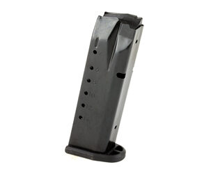 Alternative view of PROMAG S&W M&P-40 40SW 15RD BL