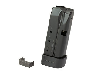 Alternative view of MAG SHIELD Z9 FOR GLK 43 9RD COMBO