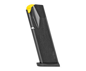 Alternative view of MAG TAURUS G3 9MM 15RD BLK