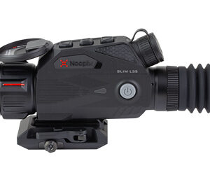 NOCPIX MULTI-FUNC THRM OPT 384 35 MM - Image 3