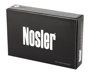 NOSLER 280ACKLY IMP 140GR BT 20/200 - Image 3