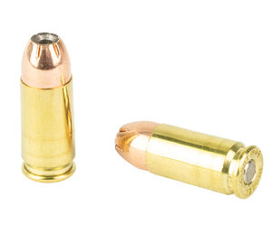 NOSLER ASP 9MM 147GR HG JHP 20/400 - Image 4