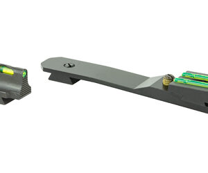 Alternative view of HIVIZ HENRY .22 LR LIGHTWAVE SIGHT T