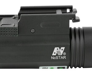 NCSTAR COMPACT LGHT/GRN LSR 150L - Image 3