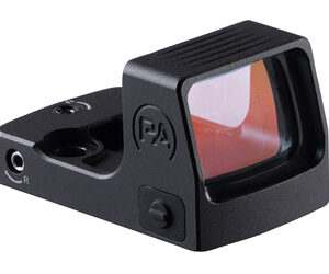 Alternative view of PA CS 21MM MICRO RFLX AUTOLIVE 3MOA