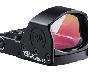 Alternative view of PAO GLX RS15 ACSS VULCAN 3 MOA BLK