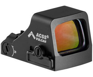 Alternative view of PA HOLOSUN HE507C-GR-X2 ACSS VLCN GR
