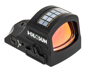 Alternative view of PA HOLOSUN HS507C-X2 ACSS VULCAN RED
