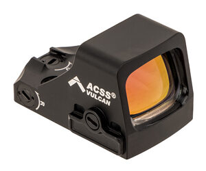 Alternative view of PA HOLOSUN HS507K-X2 ACSS VULCAN RED