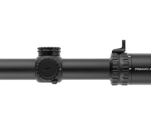 Alternative view of PAO SLX 1-6X24MM SFP G4 ACSS NOVA