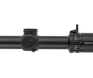 Alternative view of PAO SLX 1-6X24MM SFP G4 ACSS AURORA