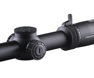 Alternative view of PAO COMPACT PLX 1-8X24 FFP ILL